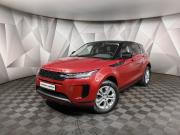 Land Rover Range Rover Evoque II Москва  - изображение 21