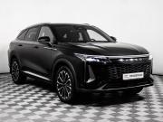 Exeed RX Москва  - изображение 38