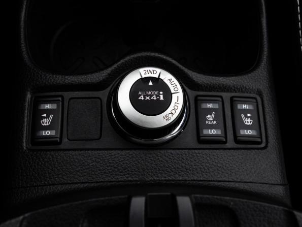 Nissan Qashqai II Рестайлинг с пробегом 2019 года, цена 1 899 000 рублей, 160047 км, внедорожник, Автокод Объявления