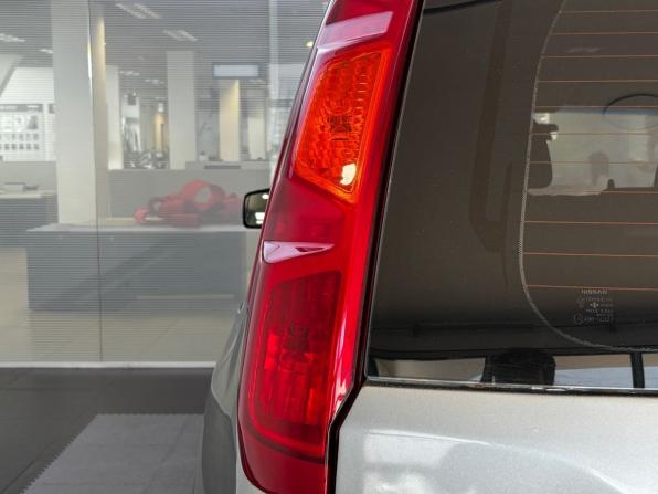Nissan X-Trail II с пробегом 2008 года, цена 679 000 рублей, 230000 км, внедорожник, Автокод Объявления