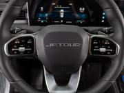 JETOUR X70+ I Рестайлинг Тюмень  - изображение 39
