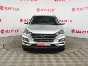 Hyundai Tucson III Рестайлинг Вологда  - изображение 21
