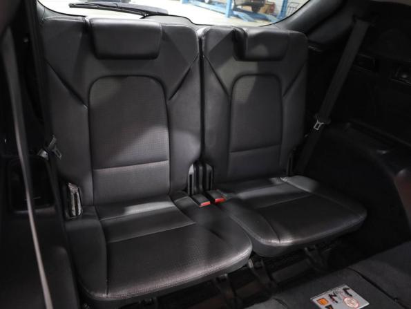 Hyundai Santa Fe III с пробегом 2012 года, цена 1 649 000 рублей, 155175 км, внедорожник, Автокод Объявления