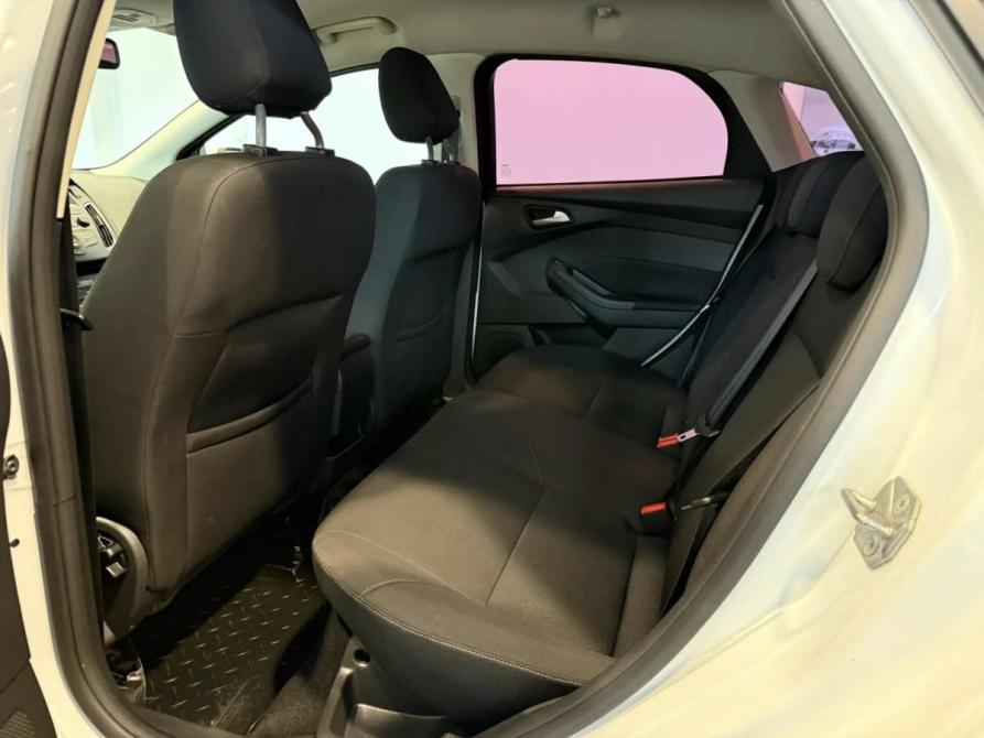 Ford Focus III Рестайлинг Подольск  - изображение 13