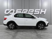 Renault Logan II Рестайлинг Ростов-на-Дону  - изображение 21