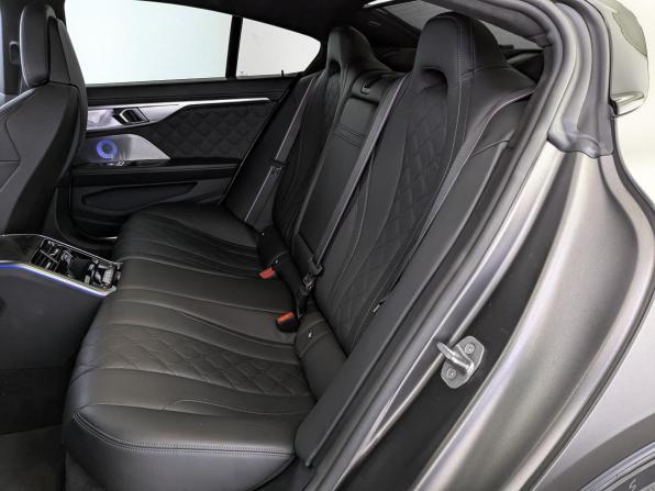 BMW M8 I (F91/F92/F93) с пробегом 2021 года, цена 12 105 000 рублей, 41176 км, седан, Автокод Объявления