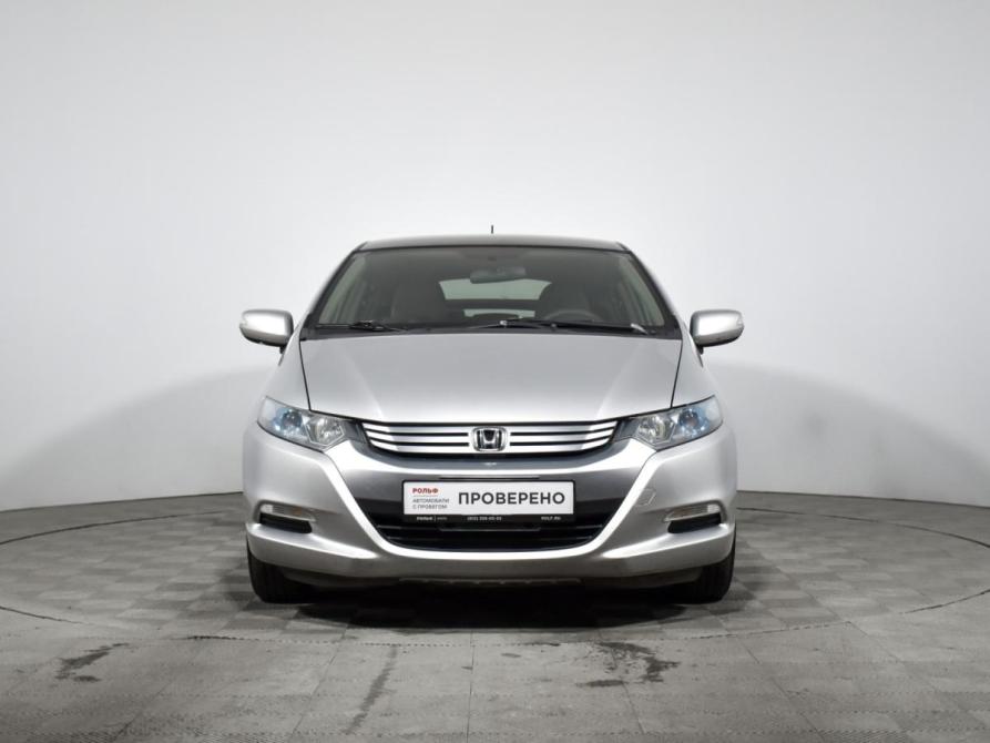 Honda Insight II Санкт-Петербург  - изображение 2