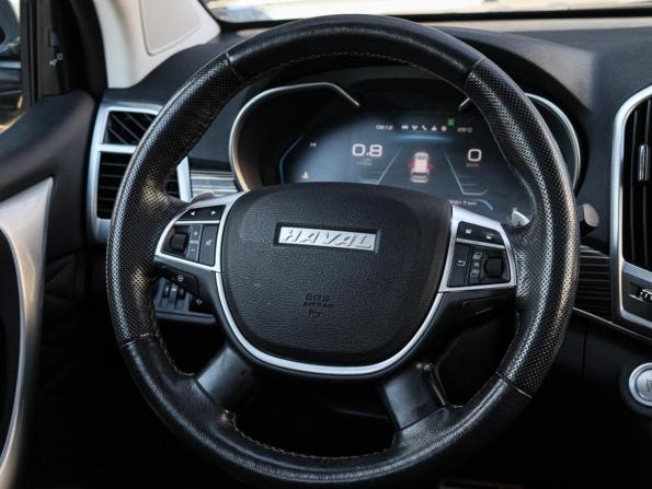 Haval H9 I Рестайлинг с пробегом 2022 года, цена 3 150 000 рублей, 55616 км, внедорожник, Автокод Объявления