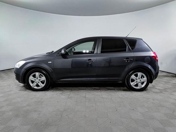Kia Ceed I с пробегом 2009 года, цена 650 000 рублей, 215713 км, хэтчбек, Автокод Объявления