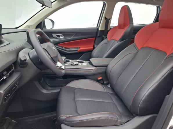 Changan CS55 Plus II с пробегом 2024 года, цена 2 250 000 рублей, 17180 км, внедорожник, Автокод Объявления