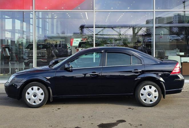 Ford Mondeo III Рестайлинг с пробегом 2006 года, цена 520 000 рублей, 138364 км, лифтбек, Автокод Объявления