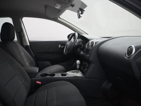 Nissan Qashqai I Рестайлинг с пробегом 2013 года, цена 1 303 000 рублей, 99985 км, внедорожник, Автокод Объявления