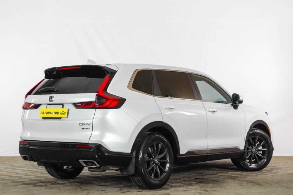 Honda CR-V VI Тюмень  - изображение 7