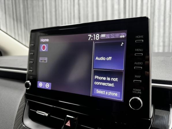 Toyota Corolla XII (E210) с пробегом 2019 года, цена 1 750 000 рублей, 93338 км, универсал, Автокод Объявления