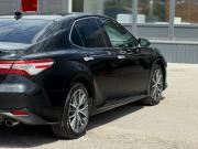 Toyota Camry VIII (XV70) Рестайлинг Волгоград  - изображение 57