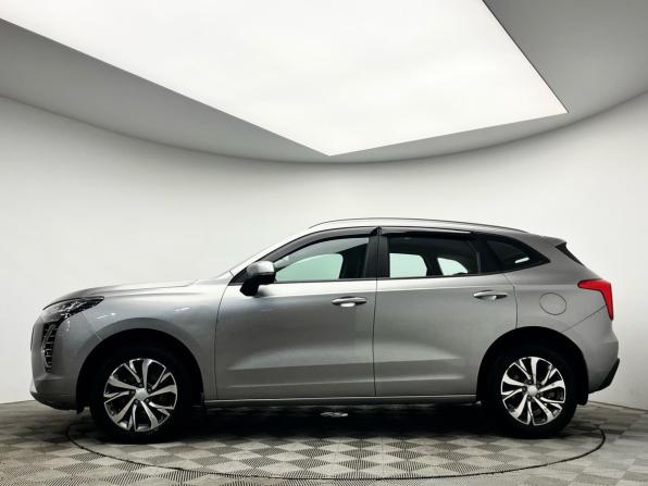 Haval Jolion I с пробегом 2023 года, цена 1 729 000 рублей, 57051 км, внедорожник, Автокод Объявления
