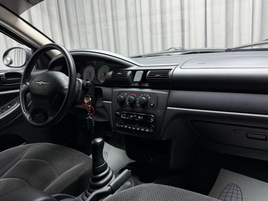 Chrysler Sebring II Рестайлинг Ижевск  - изображение 10