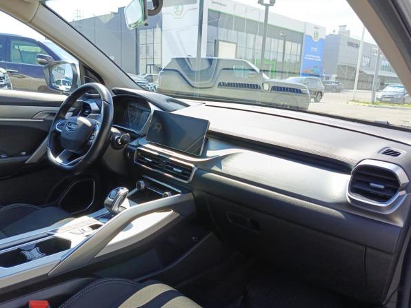Geely Coolray I с пробегом 2021 года, цена 1 750 000 рублей, 60921 км, внедорожник, Автокод Объявления