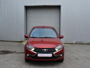 Lada (ВАЗ) Granta I Рестайлинг Мурманск  - изображение 20