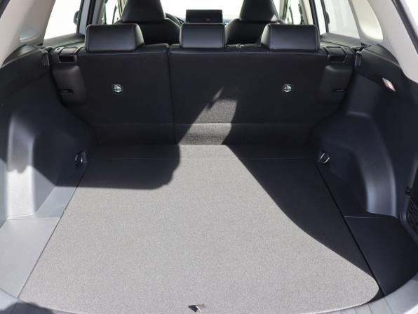 Toyota RAV4 V (XA50) с пробегом 2022 года, цена 4 200 000 рублей, 3901 км, внедорожник, Автокод Объявления