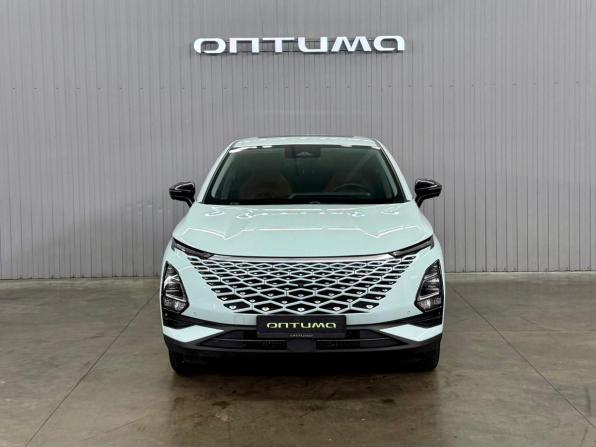 Omoda C5 I с пробегом 2023 года, цена 1 787 000 рублей, 35000 км, внедорожник, Автокод Объявления