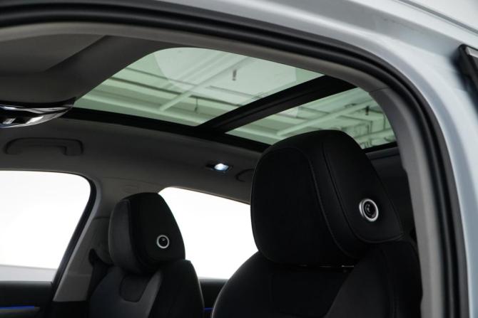 Geely Tugella I с пробегом 2022 года, цена 2 693 055 рублей, 33858 км, внедорожник, Автокод Объявления