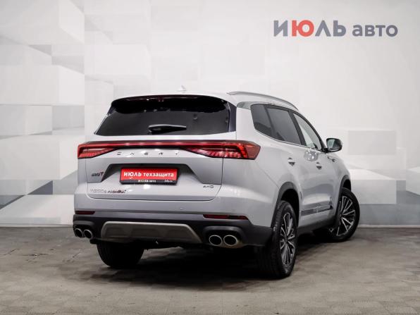 Chery Tiggo 8 Pro Max I Рестайлинг с пробегом 2023 года, цена 2 500 000 рублей, 58950 км, внедорожник, Автокод Объявления