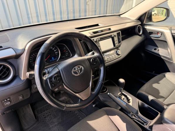 Toyota RAV4 IV (XA40) с пробегом 2014 года, цена 1 749 000 рублей, 90670 км, внедорожник, Автокод Объявления