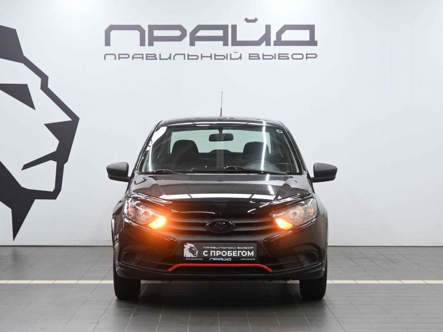Lada (ВАЗ) Granta I Рестайлинг Ростов-на-Дону  - изображение 2