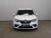 Renault Logan II Рестайлинг Москва  - изображение 30