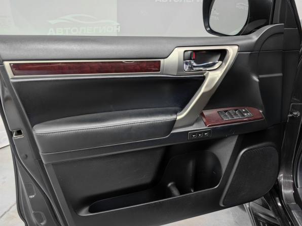 Lexus GX II Рестайлинг с пробегом 2015 года, цена 4 850 000 рублей, 205407 км, внедорожник, Автокод Объявления