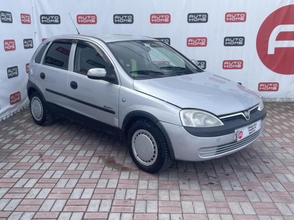 Opel Corsa C с пробегом 2003 года, цена 149 990 рублей, 200000 км, хэтчбек, Автокод Объявления
