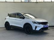 Geely Coolray I Липецк  - изображение 20