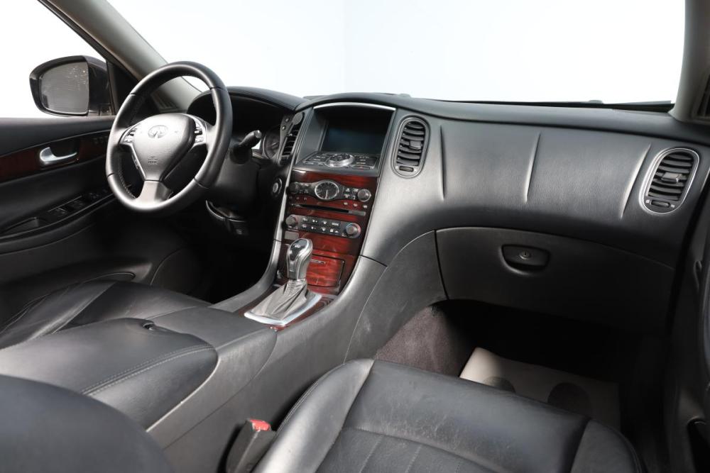 Infiniti QX50 I Новосибирск  - изображение 10