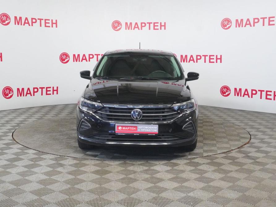 Volkswagen Polo VI Вологда  - изображение 2