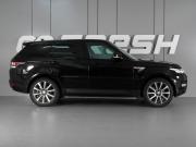 Land Rover Range Rover Sport II Минеральные Воды  - изображение 26