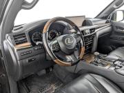 Lexus LX III Рестайлинг 2 Москва  - изображение 46