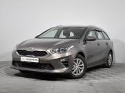 Kia Ceed III Санкт-Петербург  - изображение 20