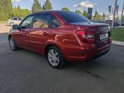 Lada (ВАЗ) Granta I Рестайлинг Великие Луки  - изображение 24
