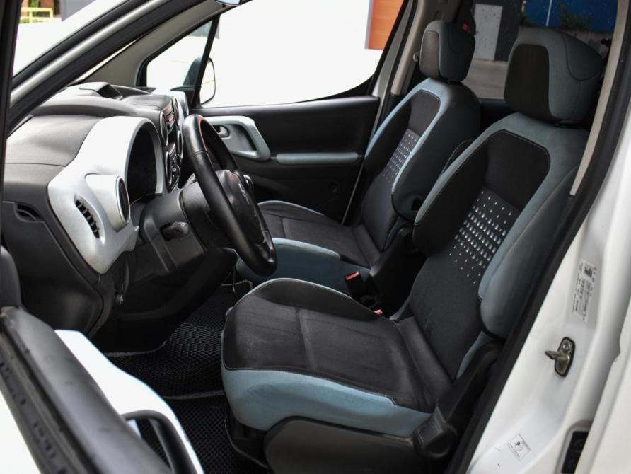 Citroen Berlingo II Рестайлинг Краснодар  - изображение 10