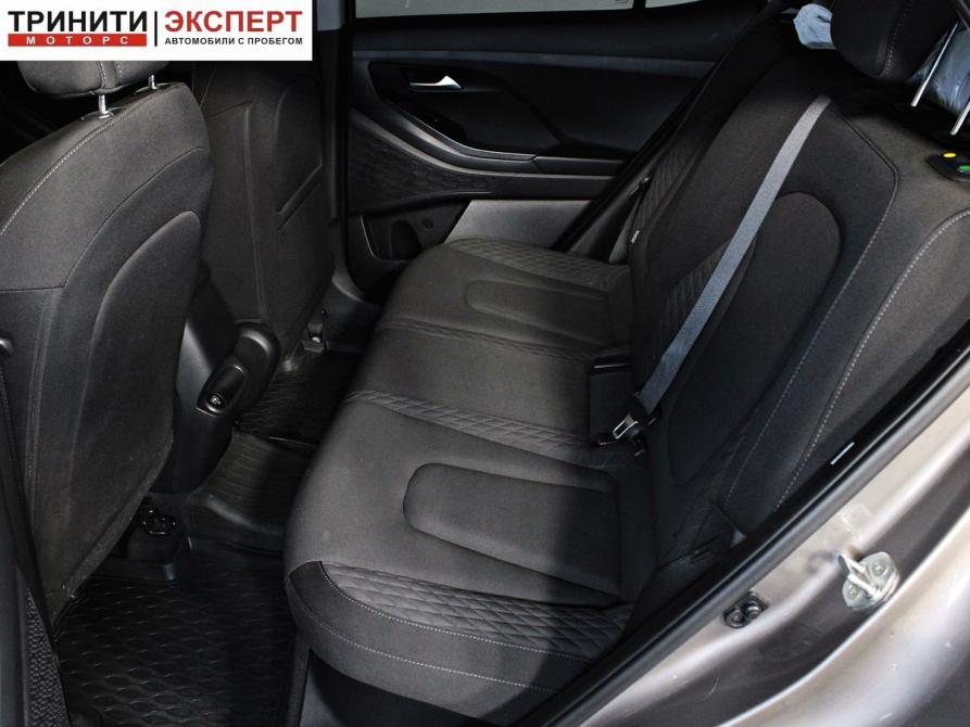 Hyundai Creta II Белгород  - изображение 15