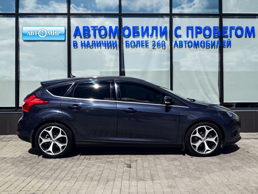 Ford Focus III Екатеринбург  - изображение 6