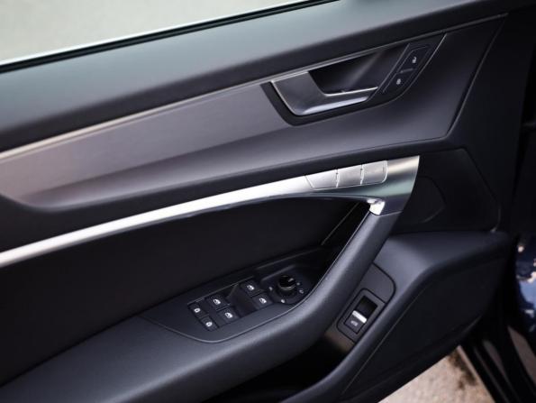 Audi A6 V (C8) с пробегом 2020 года, цена 3 749 000 рублей, 50954 км, седан, Автокод Объявления