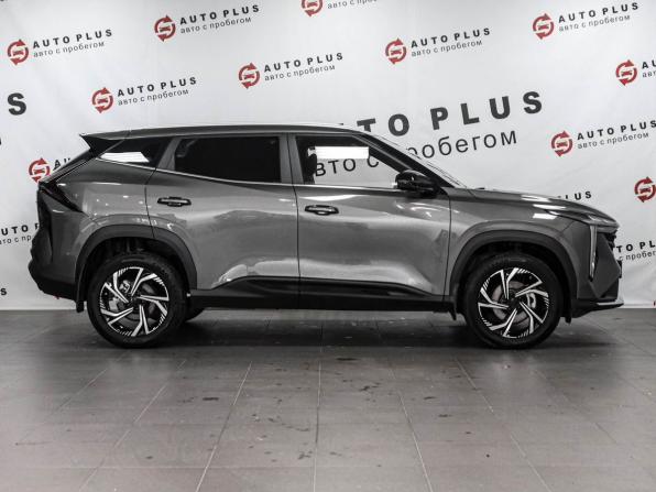 Geely Atlas II с пробегом 2024 года, цена 2 499 000 рублей, 8775 км, внедорожник, Автокод Объявления