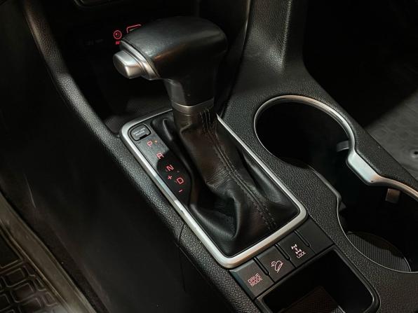 Kia Sportage IV с пробегом 2016 года, цена 1 590 000 рублей, 148130 км, внедорожник, Автокод Объявления
