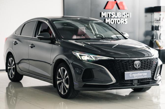 Changan Eado Plus с пробегом 2024 года, цена 1 730 000 рублей, 12000 км, седан, Автокод Объявления