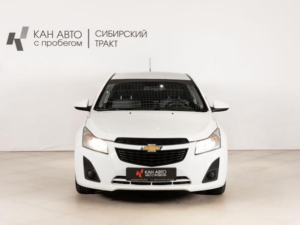 Chevrolet Cruze I с пробегом 2012 года, цена 670 000 рублей, 183864 км, хэтчбек, Автокод Объявления