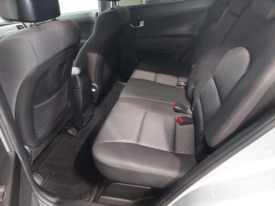 SsangYong Actyon II Пермь  - изображение 15
