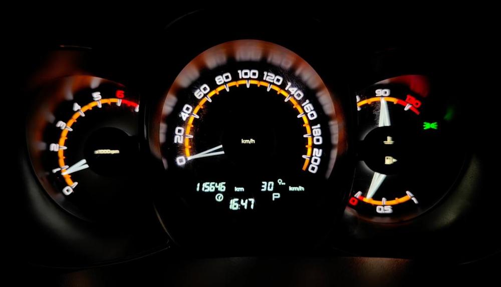 Lada (ВАЗ) Vesta I Москва  - изображение 16
