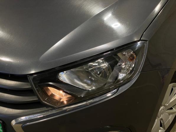 Lada (ВАЗ) Granta I Рестайлинг с пробегом 2022 года, цена 780 000 рублей, 46048 км, хэтчбек, Автокод Объявления